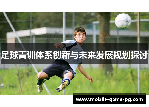 足球青训体系创新与未来发展规划探讨