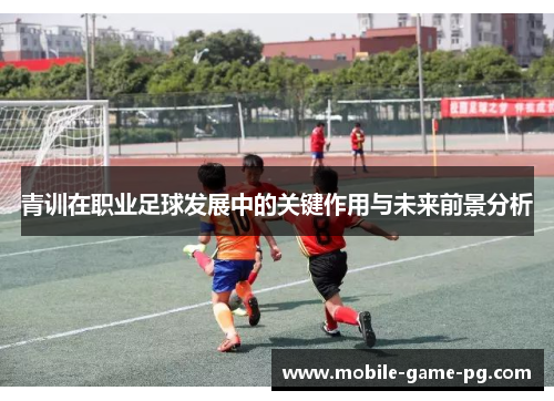 青训在职业足球发展中的关键作用与未来前景分析